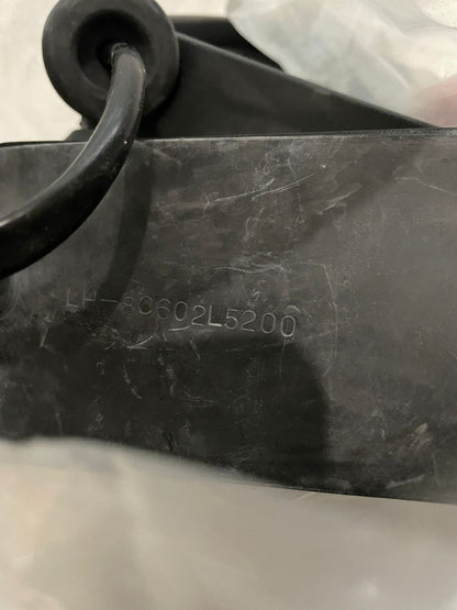 Vauxhall Zafira Left Side Electric Heated Wing Mirror | 506249-1