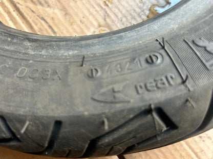 Michelin City Grip Scooter Tyre 100/80/10