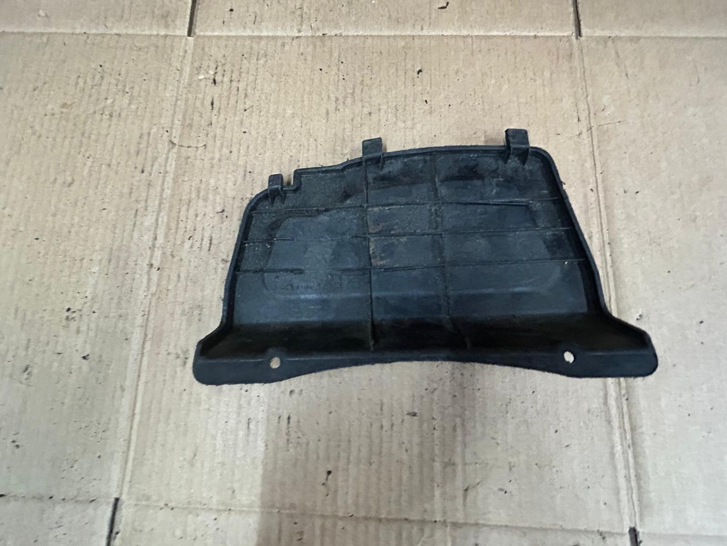 2015 Gilera Runner ST Battery Cover