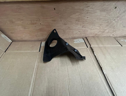 2012 - 2015 KTM Duke 690 Right Side Fuel Tank Infill Panel | 76003086000