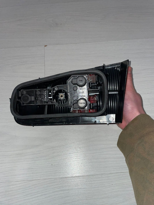 2001 - 2007 Renault Laguna Left Inner Tail Light | 8200002475 23460102