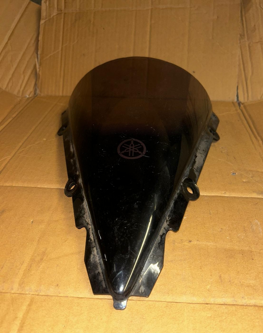 OEM Yamaha YZF R1 Windshield