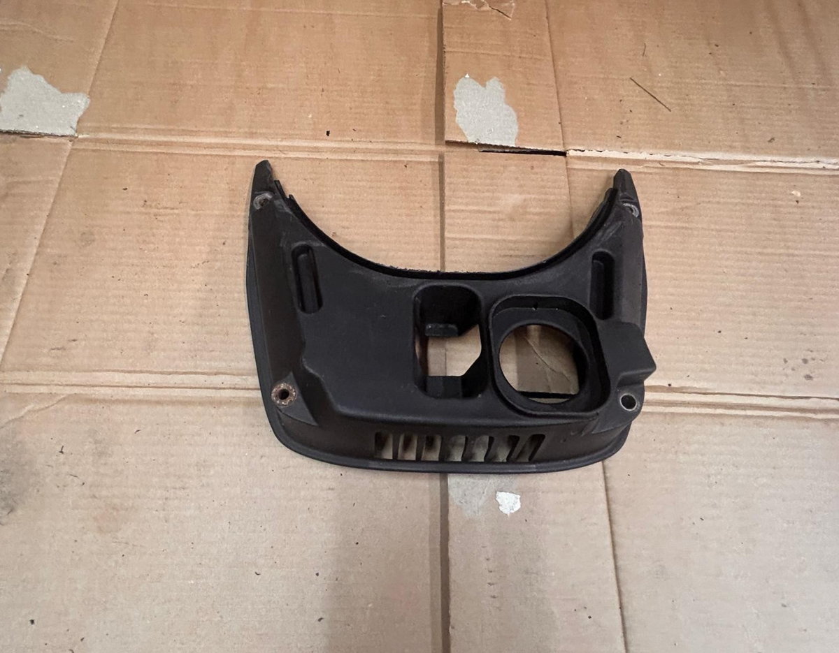 Vespa GTS Seat Cover Panel | 621141
