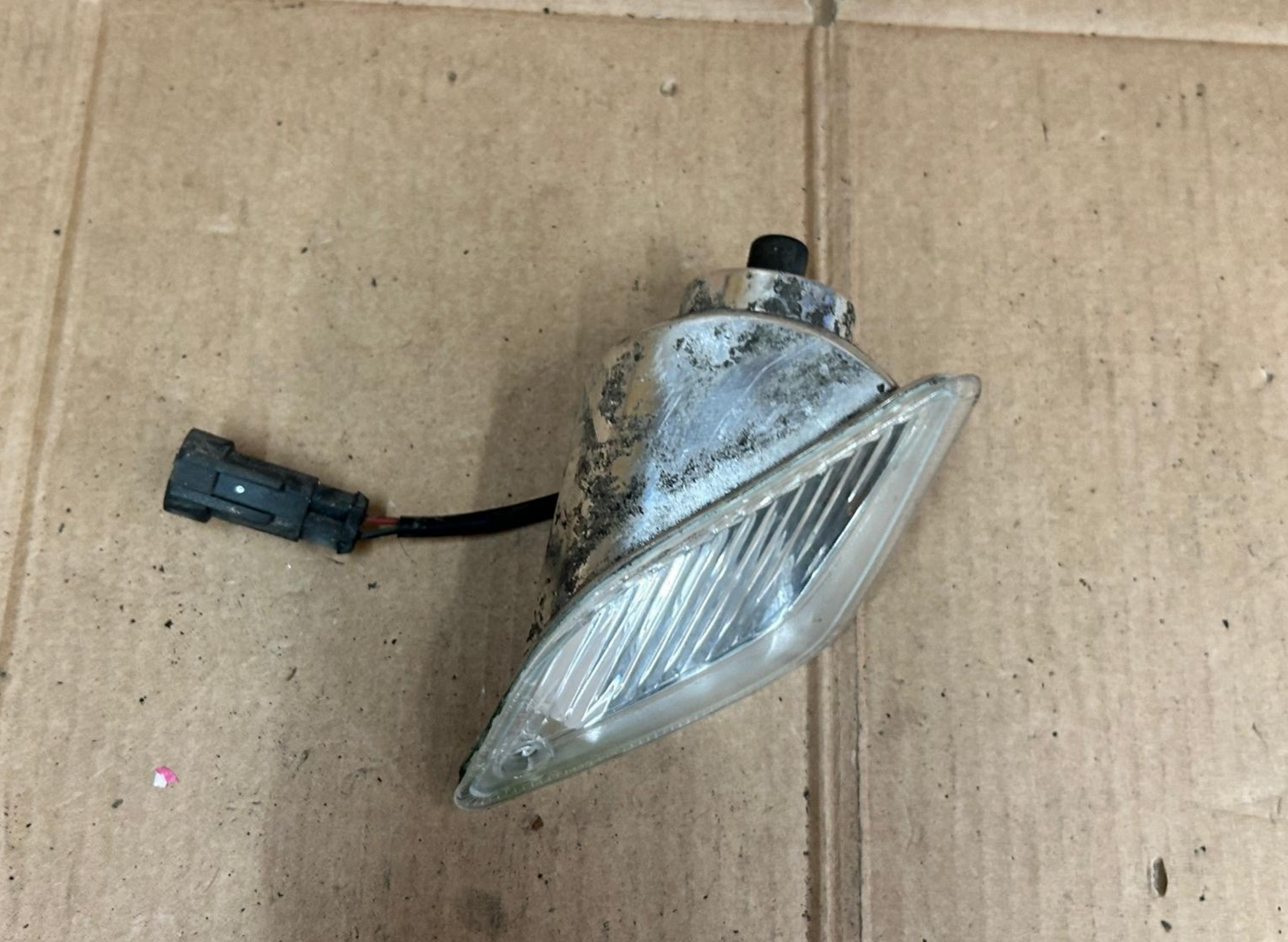 2005 - 2017 Vespa GTS Rear Right Indicator | 338994 1D000477