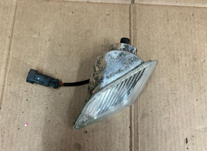 2005 - 2017 Vespa GTS Rear Right Indicator | 338994 1D000477