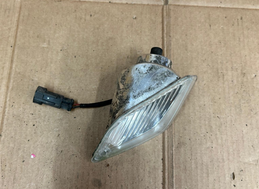 2005 - 2017 Vespa GTS Rear Right Indicator | 338994 1D000477