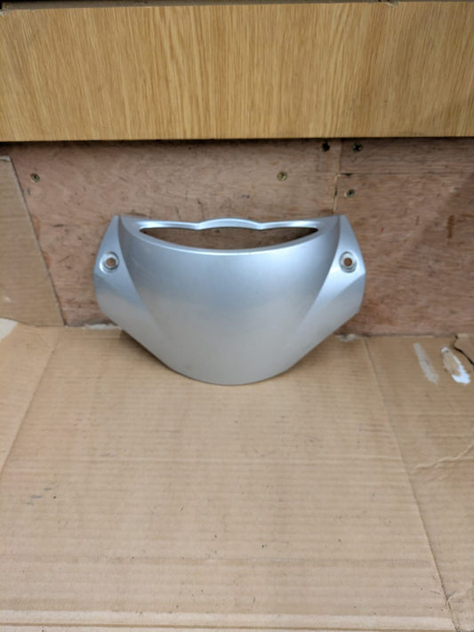 2008 Honda SH 125 Upper Handlebar Cover | 53208-KTF-6400