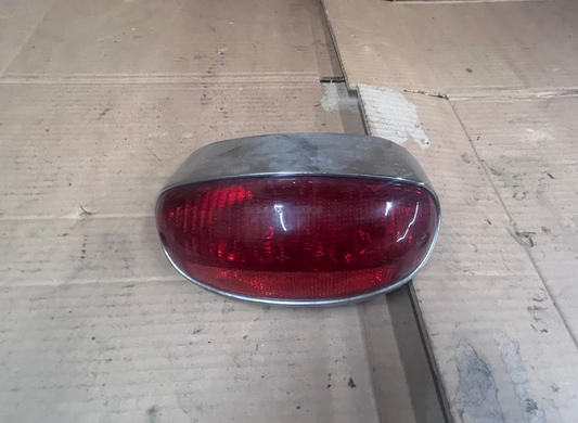 2001 Vespa ET4 Cento 125 Tail Light Rear Light