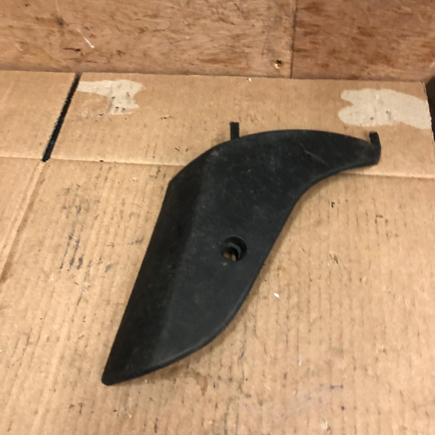 2007 - 2015 Vespa S Suspension Cover | 654268