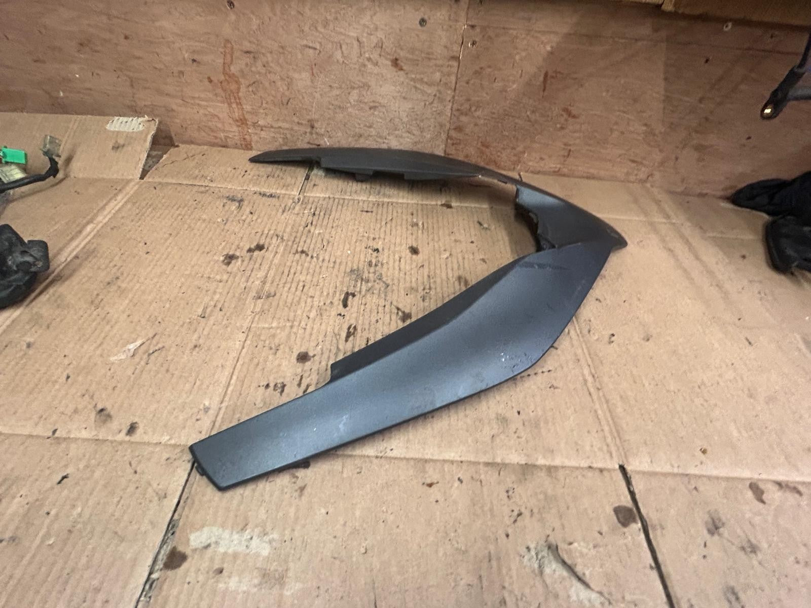 2019 Honda PCX 125 Front Garnish Fairing Panel | 64305-K97-T002