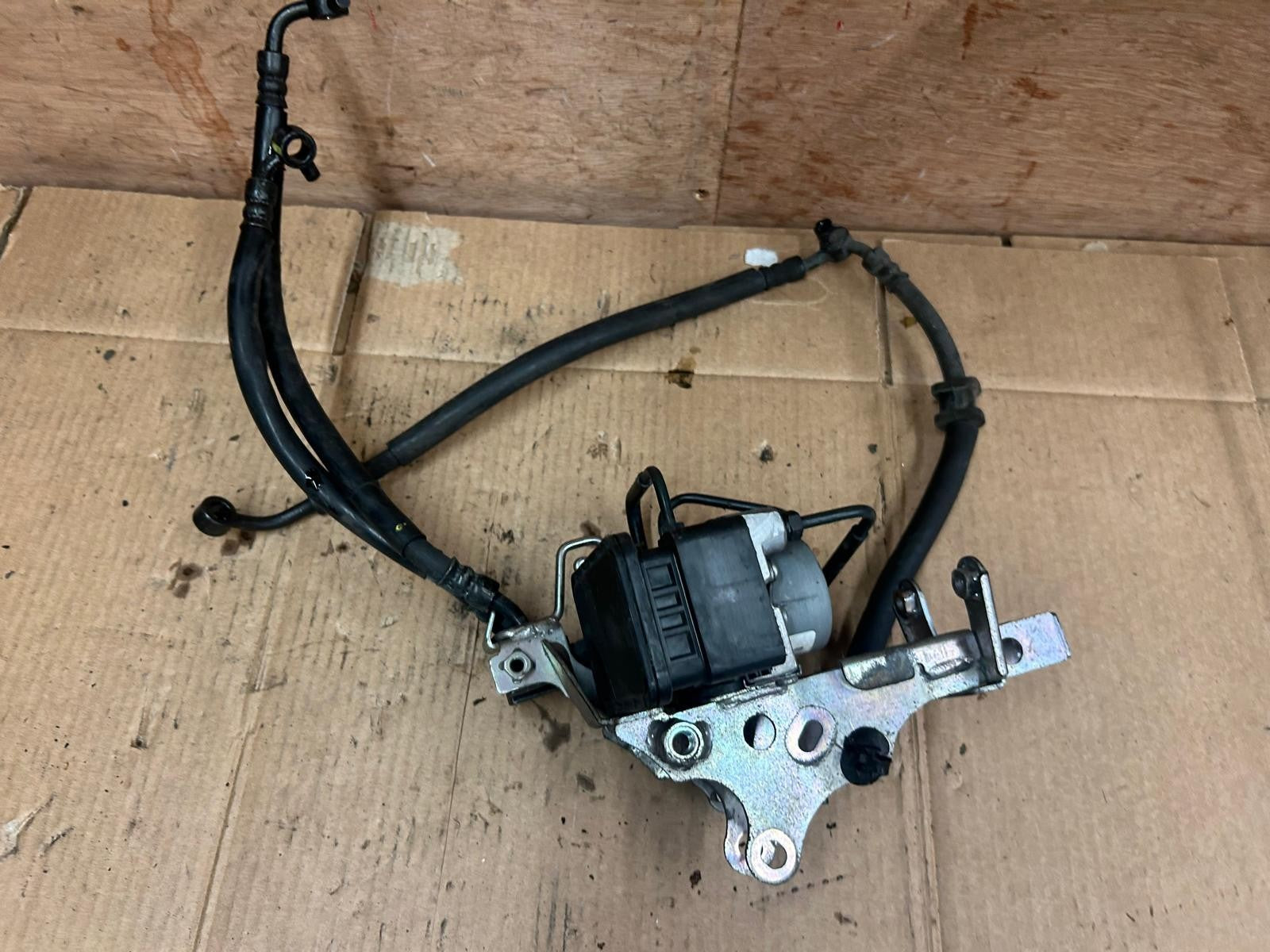 2019 Honda SH300 ABS Pump