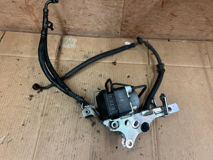 2019 Honda SH300 ABS Pump