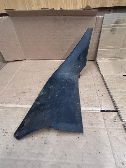 2019 - 2020 Yamaha Nmax 125 Leg Shield Panel | BL1-F837M-00
