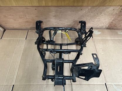 Honda FES125 S-Wing Front Headlight Stay Bracket
