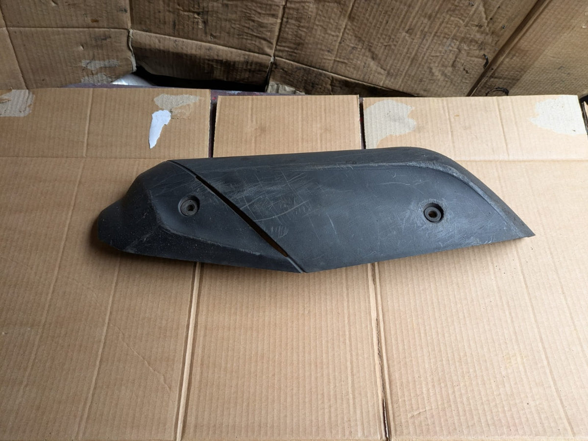 Piaggio Medley 125 Exhaust Heat Shield Cover Panel