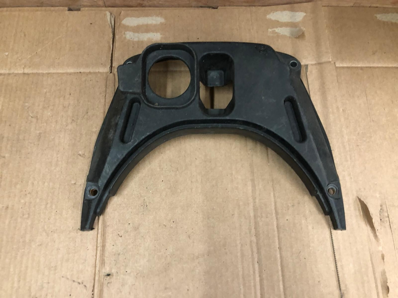 2007 - 2015 Vespa GTS 125 Under Seat Cover Fairing | 621141