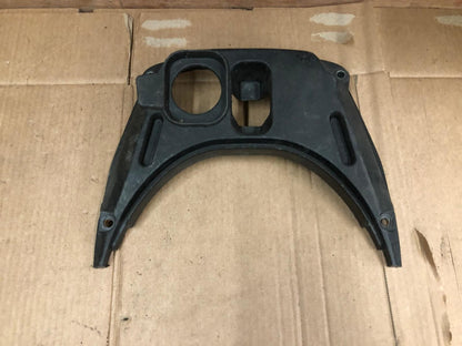 2007 - 2015 Vespa GTS 125 Under Seat Cover Fairing | 621141