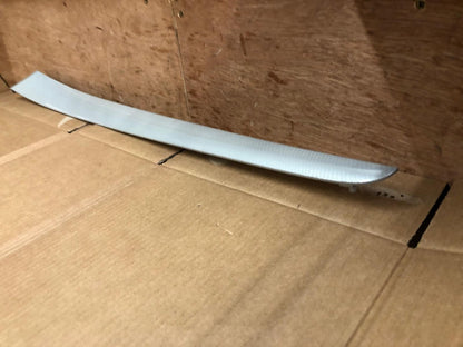 2014 Mitsubishi Outlander GX 4h PHEV Front Left Door Trim | K19-4AMC-G4B45X
