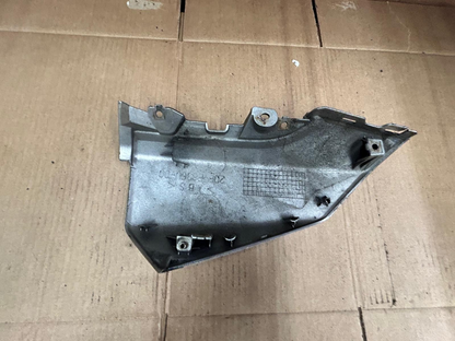 2019 - 2020 Yamaha GPD125 Aocito / Nmax 125 Leg Shield Cover | 2DP-F835U-00