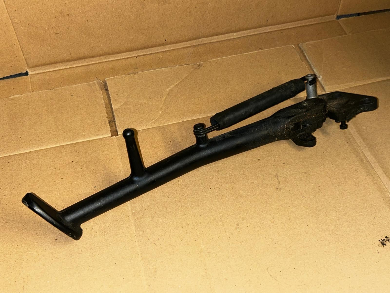 2020 - 2021 KTM 1290 Super Duke R Side Stand | 61703023000