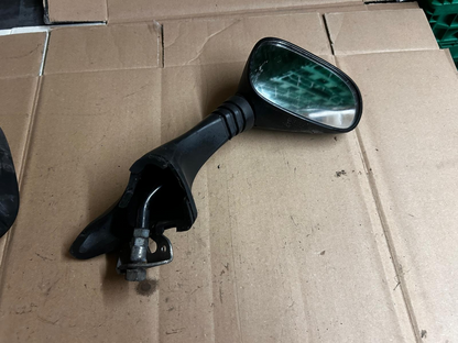 Honda S-Wing Right Side Mirror