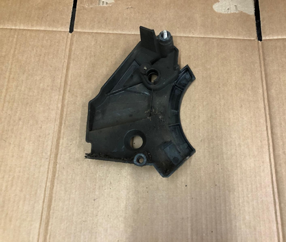 2017 - 2020 Suzuki GSXR 125 Front Sprocket Cover Guard | 11360-12K00