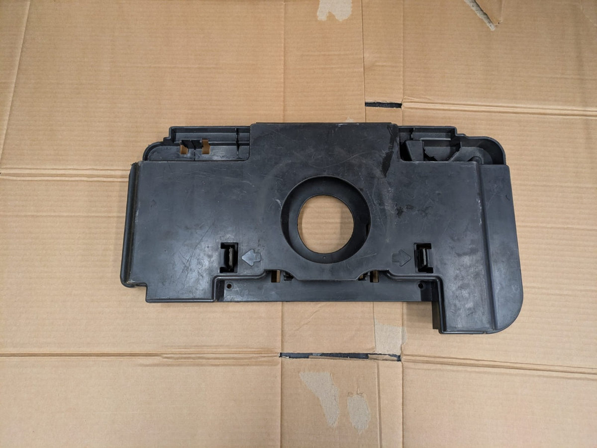 2011 Audi A3 S Line Tool Kit Case Box | 8T8813685