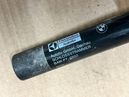 Genuine BMW 7 Series E38 Front Left Seatbelt Pre-Tensioner
