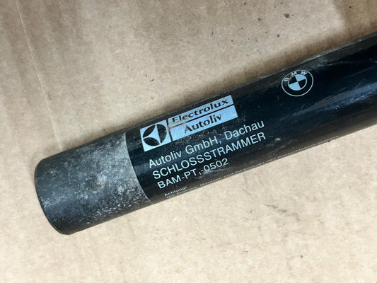 Genuine BMW 7 Series E38 Front Left Seatbelt Pre-Tensioner
