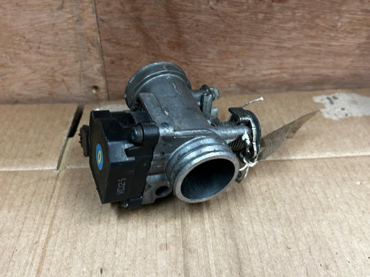 2016 Honda SH 125 Throttle Body