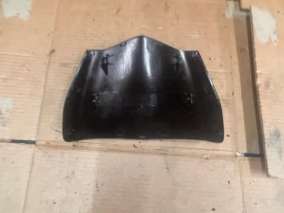 2024 Honda SH125i Vetro Green Top Meter Cover | 53204-K0R-V000