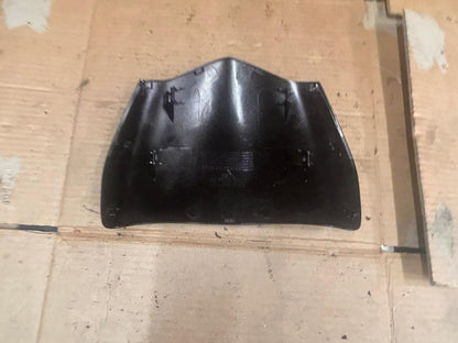 2024 Honda SH125i Vetro Green Top Meter Cover | 53204-K0R-V000