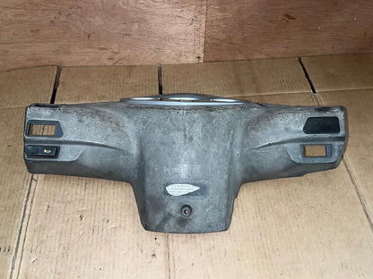 Honda Dylan SES 125 Speedo Cover/Cowl Panel with Switches | 52206-KPZ-9000