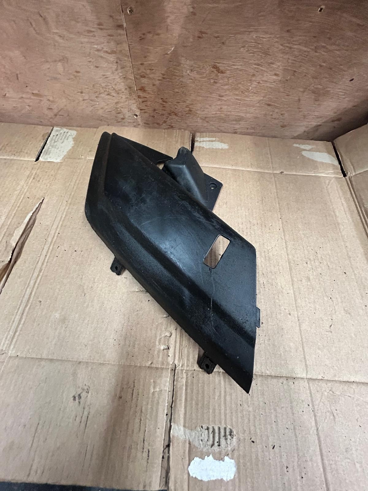 2006 - 2009 Yamaha YP125R Xmax125 Cover | 1B9-F7487-00