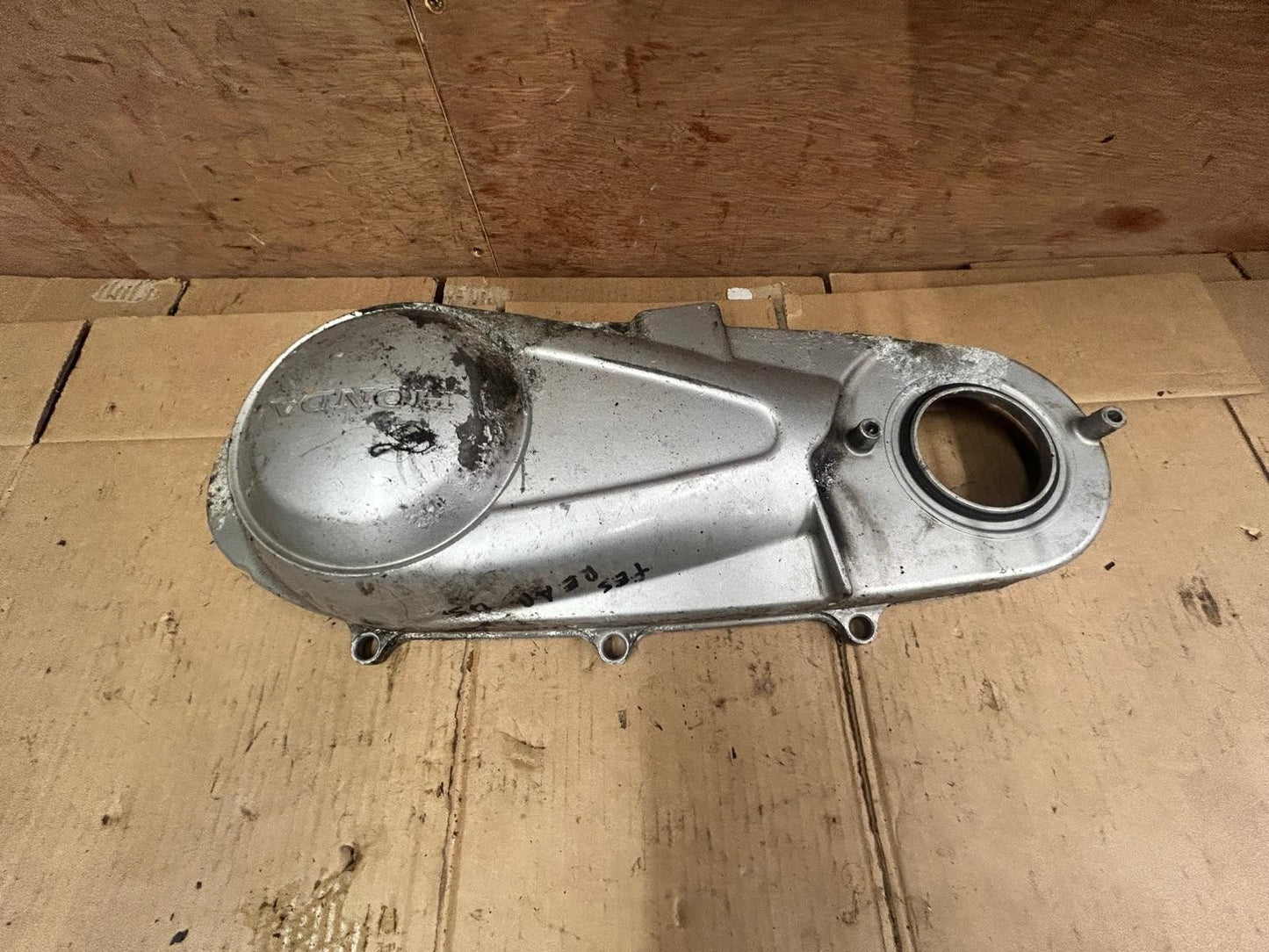 Honda FES 125 S-Wing Engine Cover