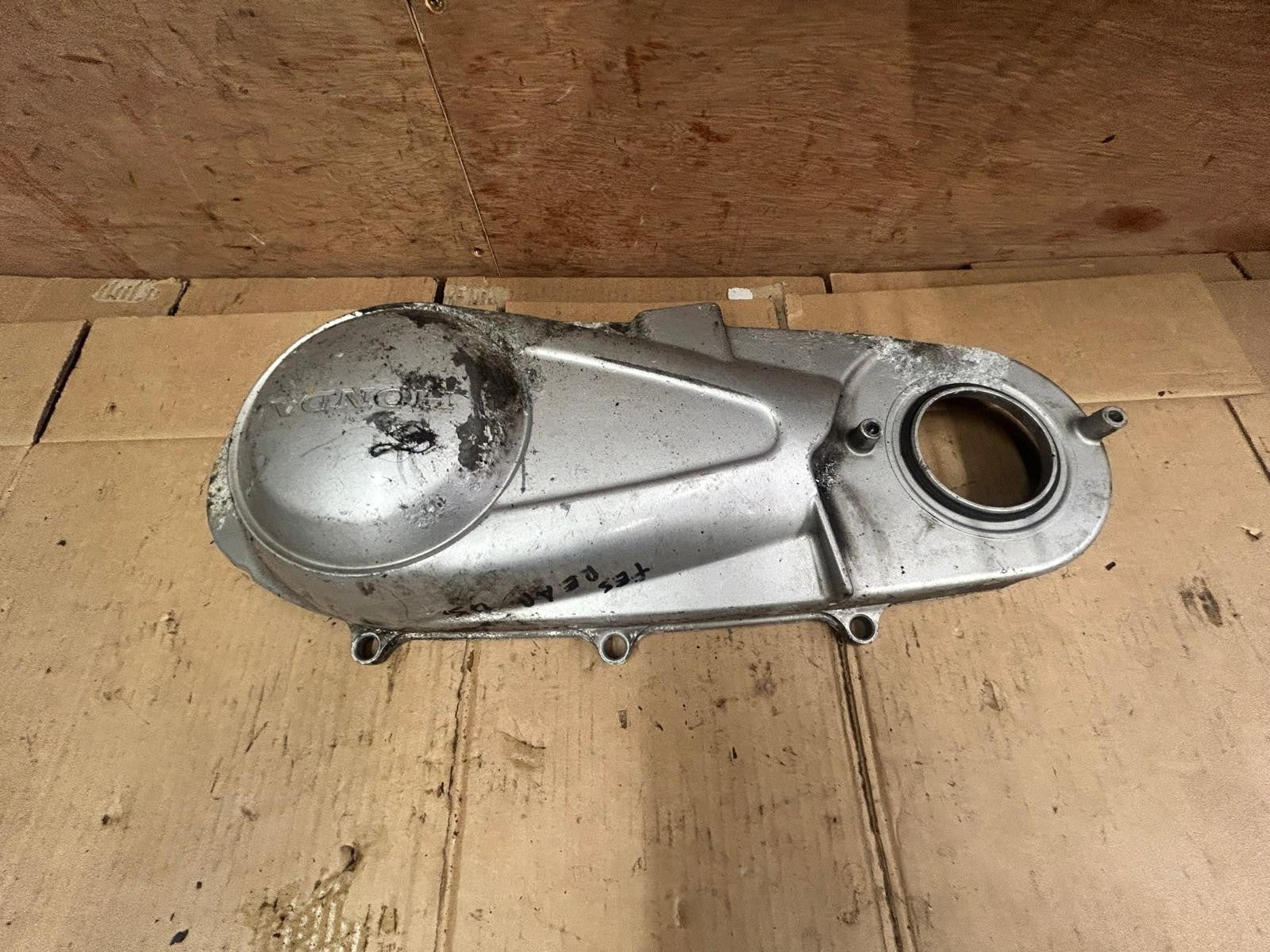 Honda FES 125 S-Wing Engine Cover