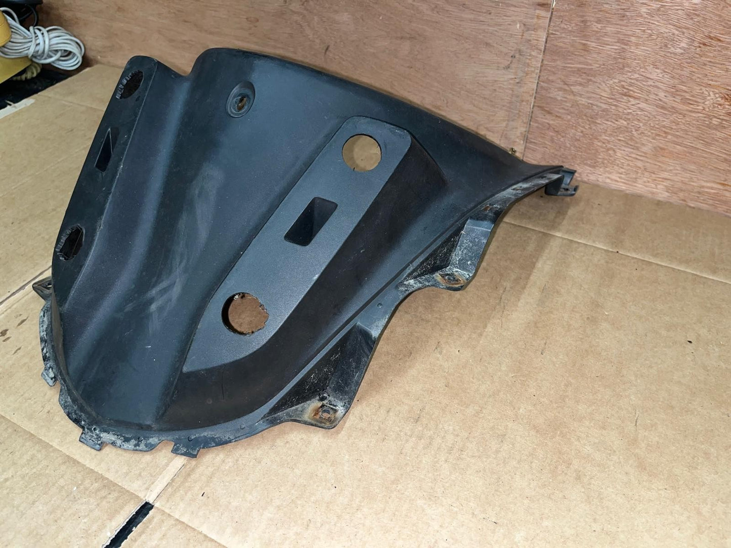 OEM Yamaha Nmax GPD 125 Console Panel | 2DP-F837M-00