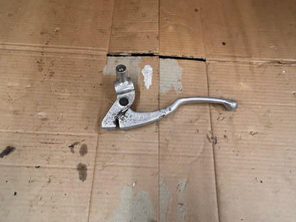 2016 Yamaha XC 115 Delight Rear Brake Lever