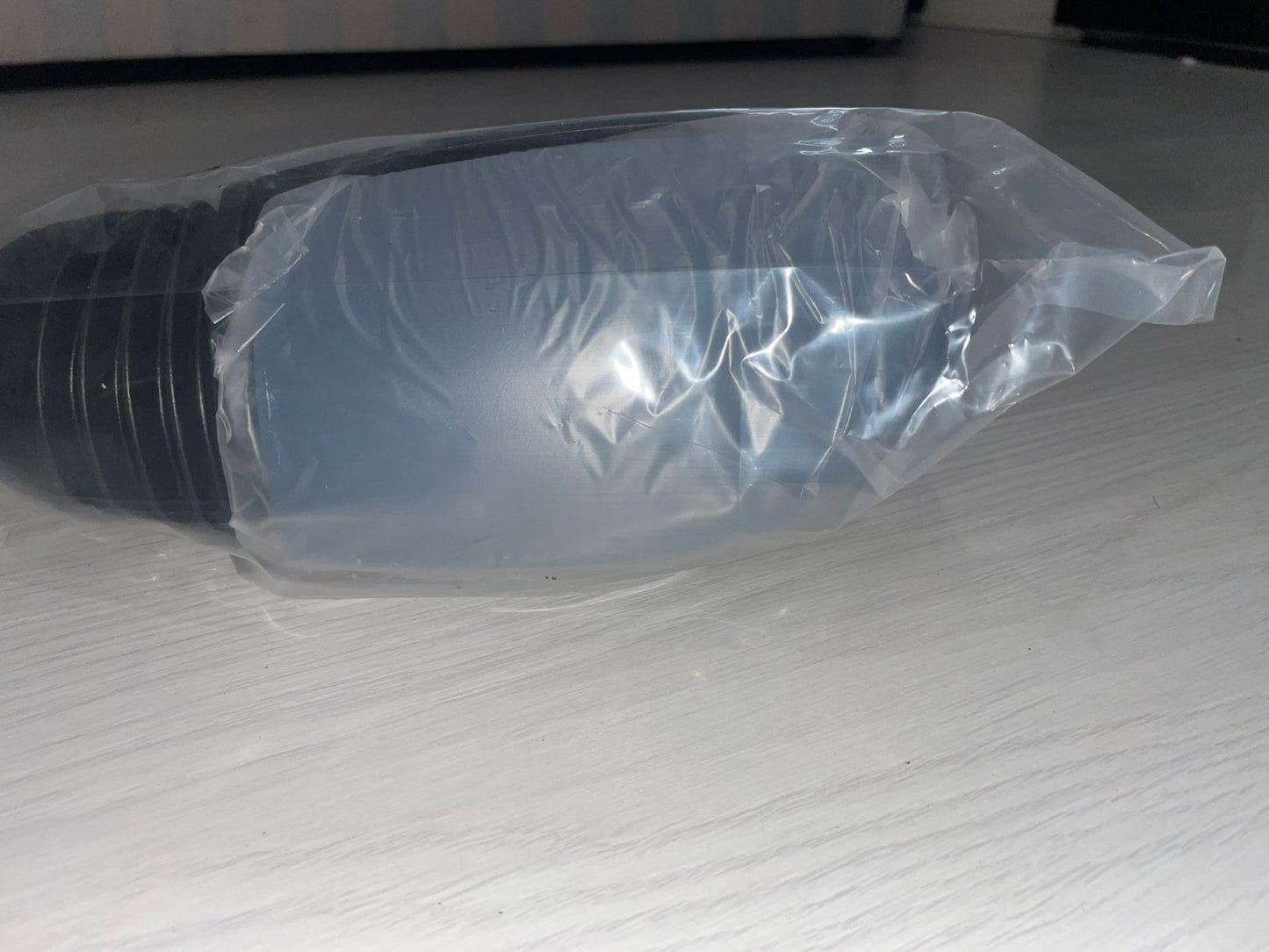 1999 Fiat Punto Left Side Electric Heated Wing Mirror | 202349-3 VM-156EH