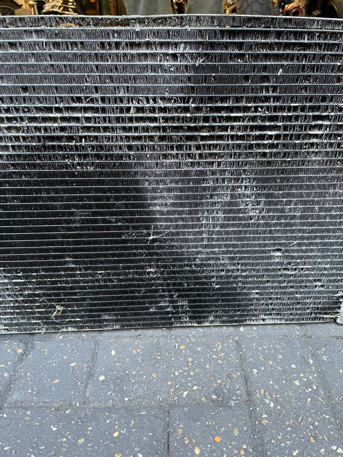 2011 Audi A3 S Line Air Conditioning Condenser Radiator | 1K0298403A