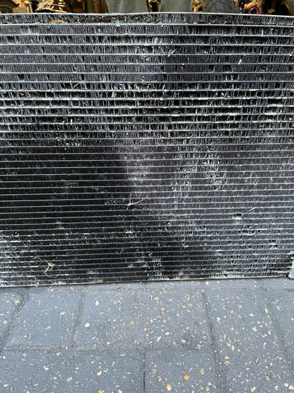 2011 Audi A3 S Line Air Conditioning Condenser Radiator | 1K0298403A