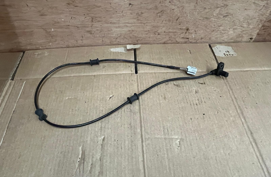 Yamaha Nmax Front Wheel Speed Sensor