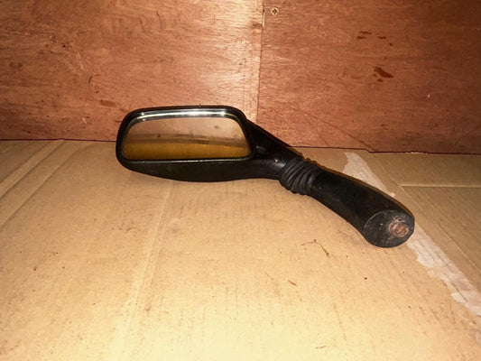 1999 OEM Aprilia SR 125 Left Side Mirror