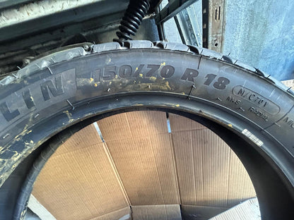 Michelin Anakee Adventure Motorcycle Tyre 150/70/18 | M/C70V