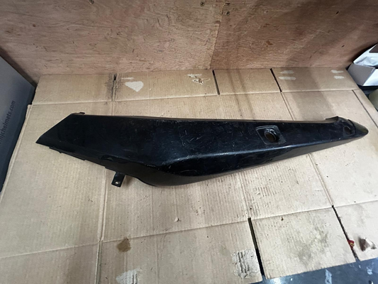 2005 - 2013 Gilera Runner 125 VX / ST Left Semi Tail Fairing | SX949413