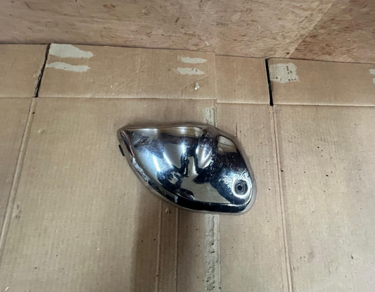 1995 - 1999 Suzuki GSF 600 Bandit Right Side Air Cleaner Cover | 13910-26E0