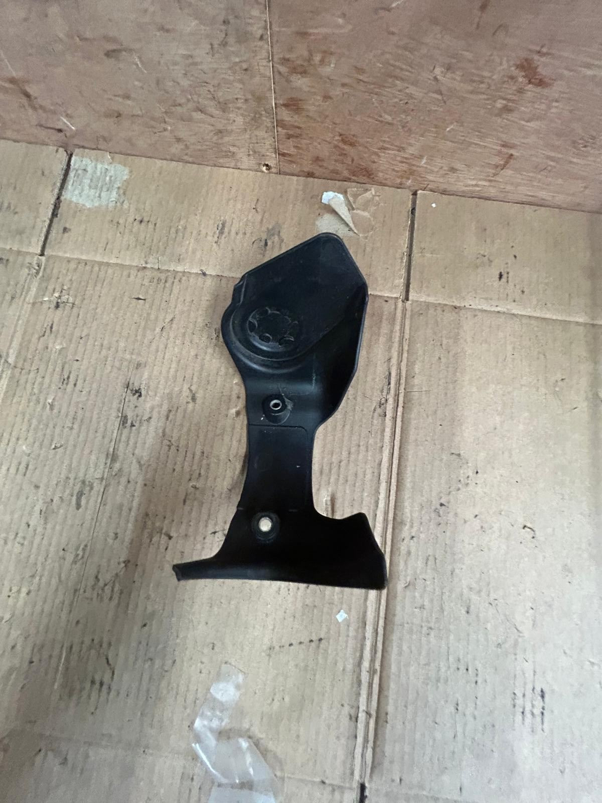 2014 - 2017 Piaggio MP3 300 Yourban Front Left Infill Fairing
