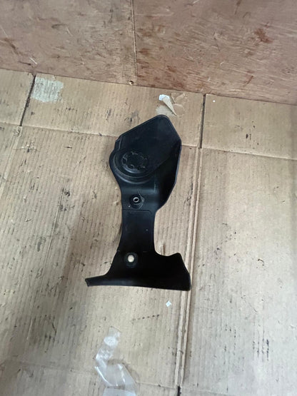 2014 - 2017 Piaggio MP3 300 Yourban Front Left Infill Fairing