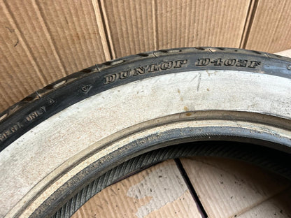 Dunlop D402F MT90B16 72H Harley Davidson Motorcycle Tyre