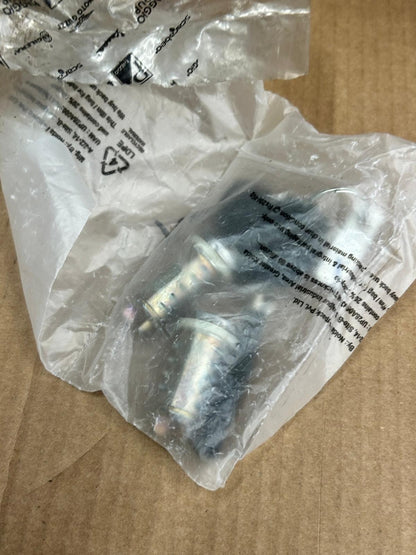 1998 - 2015 Piaggio Fly 50, 100,  125 Set of Cylinder & Keys for Lock | 5735125